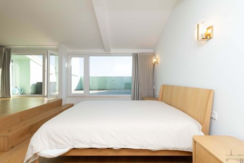 Villa a Carcavelos, Lisbon, Carcavelos - € 8.400/mes | Ref: LLA060 - foto 28