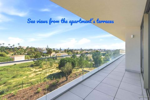 Lejlighed i Carvoeiro, Faro, Carvoeiro - € 1.350.000 | Ref: Algarve - Carvoero 74D - foto 1