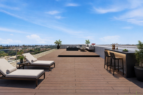 Lejlighed i Carvoeiro, Faro, Carvoeiro - € 1.350.000 | Ref: Algarve - Carvoero 74D - foto 3