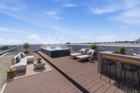 Lejlighed i Carvoeiro, Faro, Carvoeiro - € 1.350.000 | Ref: Algarve - Carvoero 74D - foto 5