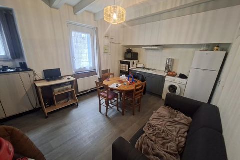Landejendom i Aiguefonde, Tarn, Aiguefonde - € 57.000 | Ref: 86806584 - foto 1