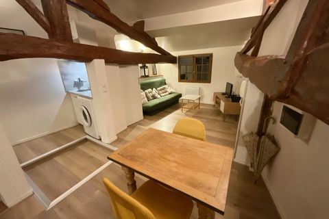 Leilighet i Albi, Tarn, Albi - € 119 000 | Ref: 86890331 - foto 3