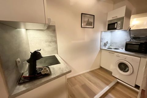 Leilighet i Albi, Tarn, Albi - € 119 000 | Ref: 86890331 - foto 7