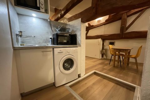 Leilighet i Albi, Tarn, Albi - € 119 000 | Ref: 86890331 - foto 10