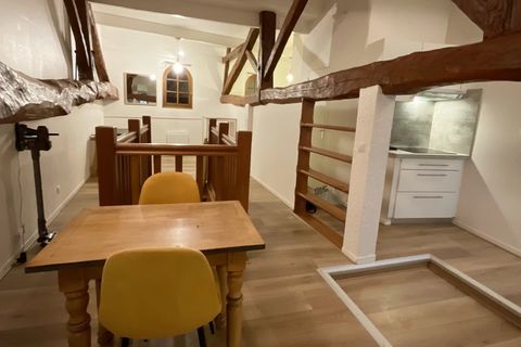 Leilighet i Albi, Tarn, Albi - € 119 000 | Ref: 86890331 - foto 12
