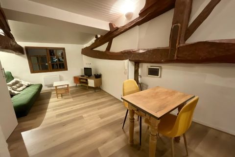 Leilighet i Albi, Tarn, Albi - € 119 000 | Ref: 86890331 - foto 15
