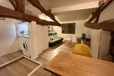 Leilighet i Albi, Tarn, Albi - € 119 000 | Ref: 86890331 - foto 16