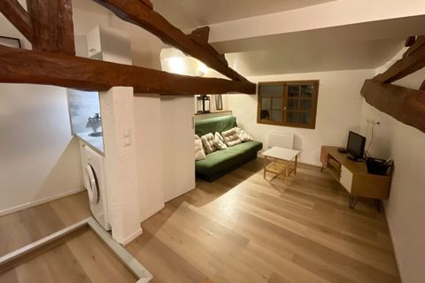 Leilighet i Albi, Tarn, Albi - € 119 000 | Ref: 86890331 - foto 17