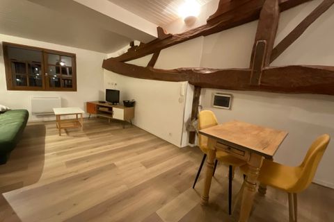 Leilighet i Albi, Tarn, Albi - € 119 000 | Ref: 86890331 - foto 21