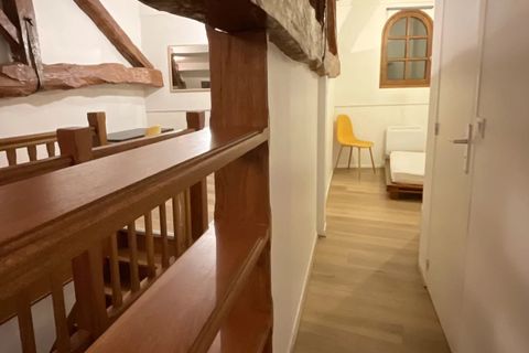Leilighet i Albi, Tarn, Albi - € 119 000 | Ref: 86890331 - foto 22