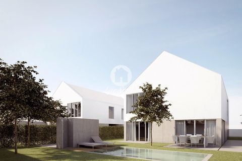 Villa i Vila do Conde, Porto, Vila do Conde - € 575.000 | Ref: 240-M-25979 - foto 1