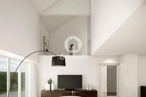 Villa i Vila do Conde, Porto, Vila do Conde - € 575.000 | Ref: 240-M-25979 - foto 8