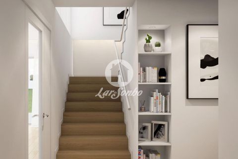 Villa i Vila do Conde, Porto, Vila do Conde - € 575.000 | Ref: 240-M-25979 - foto 9