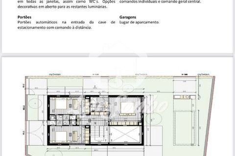 Villa i Vila do Conde, Porto, Vila do Conde - € 575.000 | Ref: 240-M-25979 - foto 11