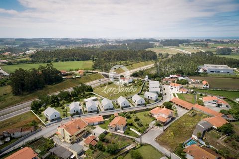 Villa i Vila do Conde, Porto, Vila do Conde - € 575.000 | Ref: 240-M-25979 - foto 13