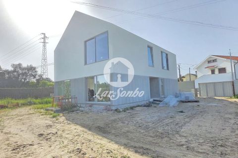 Villa i Vila do Conde, Porto, Vila do Conde - € 575.000 | Ref: 240-M-25979 - foto 14