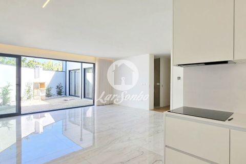 Rækkehus i Matosinhos, Porto, Matosinhos - € 570.000 | Ref: 240-M-26205 - foto 3