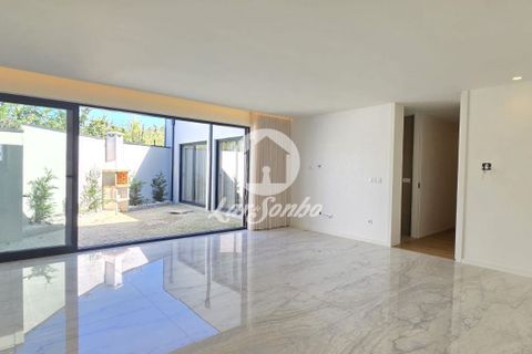 Rækkehus i Matosinhos, Porto, Matosinhos - € 570.000 | Ref: 240-M-26205 - foto 4