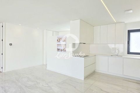 Rækkehus i Matosinhos, Porto, Matosinhos - € 570.000 | Ref: 240-M-26205 - foto 5