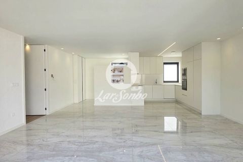 Rækkehus i Matosinhos, Porto, Matosinhos - € 570.000 | Ref: 240-M-26205 - foto 7