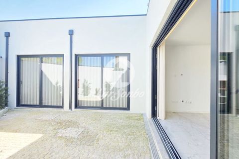 Rækkehus i Matosinhos, Porto, Matosinhos - € 570.000 | Ref: 240-M-26205 - foto 8