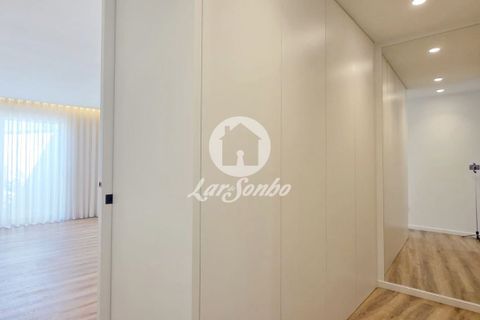 Rækkehus i Matosinhos, Porto, Matosinhos - € 570.000 | Ref: 240-M-26205 - foto 12