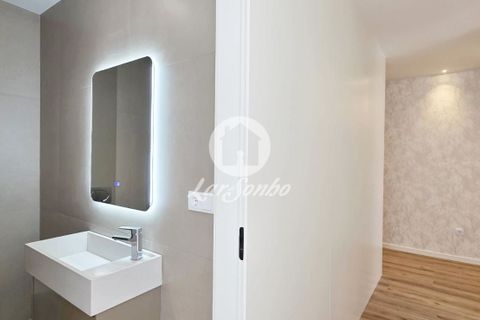 Rækkehus i Matosinhos, Porto, Matosinhos - € 570.000 | Ref: 240-M-26205 - foto 16