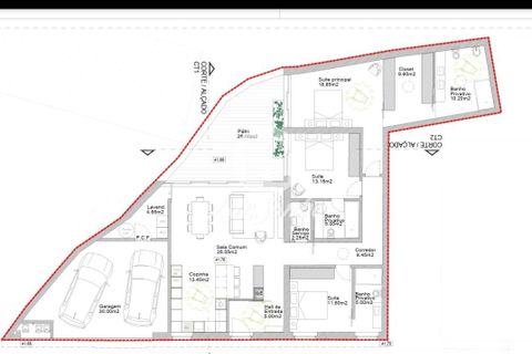 Rækkehus i Matosinhos, Porto, Matosinhos - € 570.000 | Ref: 240-M-26205 - foto 23