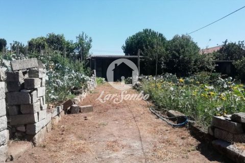 Helårsgrund i Vila do Conde, Porto, Vila do Conde - € 130.000 | Ref: 240-T-26206 - foto 2