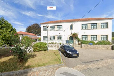 Helårsgrund i Vila do Conde, Porto, Vila do Conde - € 130.000 | Ref: 240-T-26206 - foto 3