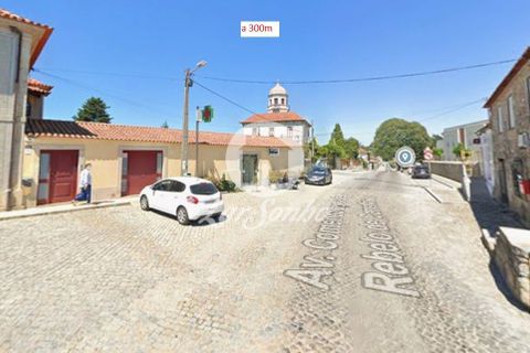 Helårsgrund i Vila do Conde, Porto, Vila do Conde - € 130.000 | Ref: 240-T-26206 - foto 4