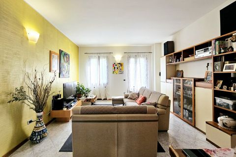 Villa i Baone, Padua, Baone - € 318.000 | Ref: BIF 495 - foto 2