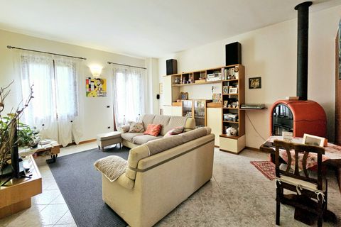 Villa i Baone, Padua, Baone - € 318.000 | Ref: BIF 495 - foto 4