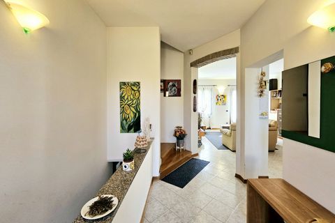 Villa i Baone, Padua, Baone - € 318.000 | Ref: BIF 495 - foto 5