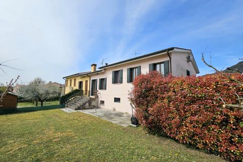 Villa i Baone, Padua, Baone - € 318.000 | Ref: BIF 495 - foto 6