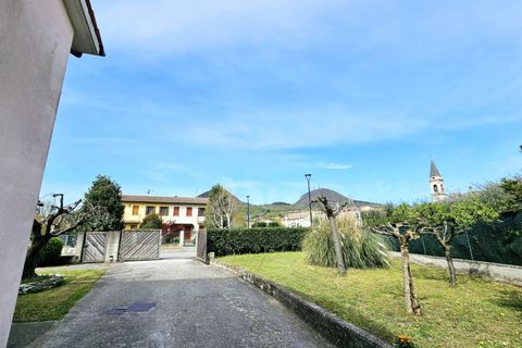 Villa i Baone, Padua, Baone - € 318.000 | Ref: BIF 495 - foto 7