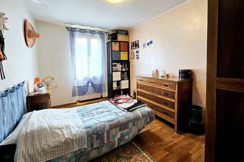 Villa i Baone, Padua, Baone - € 318.000 | Ref: BIF 495 - foto 14