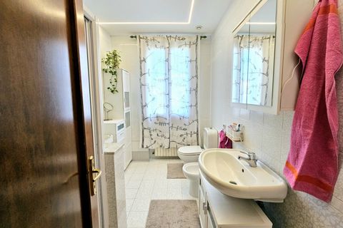 Villa i Baone, Padua, Baone - € 318.000 | Ref: BIF 495 - foto 15