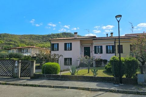 Villa i Baone, Padua, Baone - € 318.000 | Ref: BIF 495 - foto 1