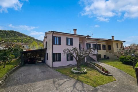 Villa i Baone, Padua, Baone - € 318.000 | Ref: BIF 495 - foto 8
