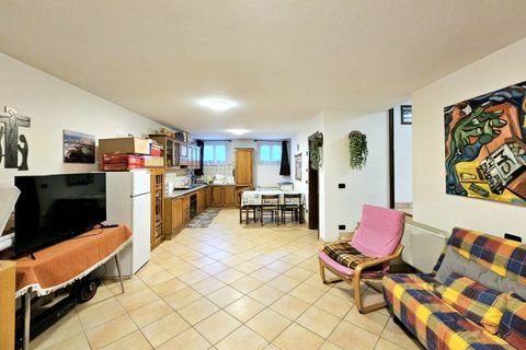 Villa i Baone, Padua, Baone - € 318.000 | Ref: BIF 495 - foto 9