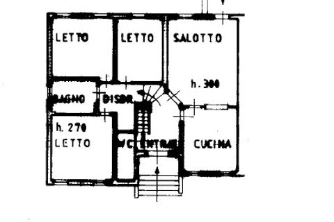 Villa i Baone, Padua, Baone - € 318.000 | Ref: BIF 495 - foto 19