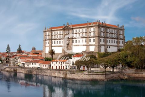 Helårsgrund i Vila do Conde, Porto, Vila do Conde - € 265.000 | Ref: 240-T-26212 - foto 5