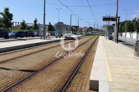 Helårsgrund i Vila do Conde, Porto, Vila do Conde - € 265.000 | Ref: 240-T-26212 - foto 8