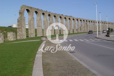 Helårsgrund i Vila do Conde, Porto, Vila do Conde - € 265.000 | Ref: 240-T-26212 - foto 9