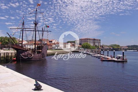 Helårsgrund i Vila do Conde, Porto, Vila do Conde - € 265.000 | Ref: 240-T-26212 - foto 10
