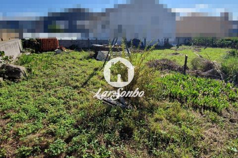 Tomt i Vila do Conde, Porto, Vila do Conde - € 69 000 | Ref: 240-T-26215 - foto 2