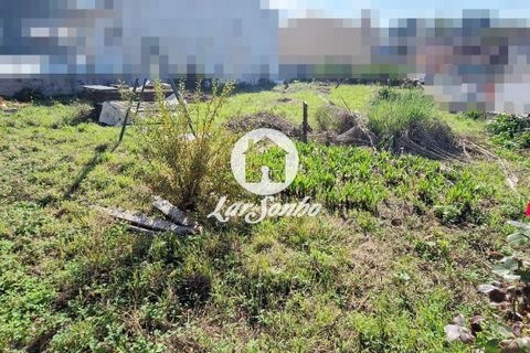 Tomt i Vila do Conde, Porto, Vila do Conde - € 69 000 | Ref: 240-T-26215 - foto 3