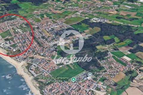 Byhus i Vila do Conde, Porto, Vila do Conde - € 399.000 | Ref: 240-M-26216 - foto 25