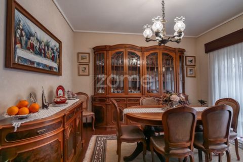 Villa a Vila Nova da Telha, Porto, Vila Nova da Telha - € 495.000 | Ref: ZMPT587326 - foto 9